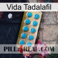 Vida Tadalafil new09